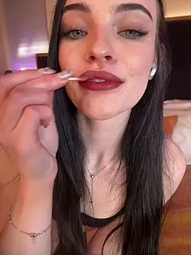 KarissaChantelle online show from 02.26.26