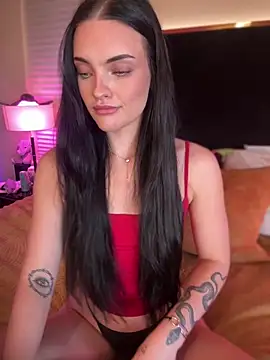 KarissaChantelle online show from 05.18.26