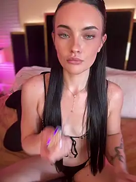 KarissaChantelle online show from 05.29.26