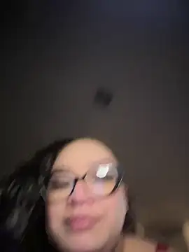 Snapshot of CarmelaAnthony chatting on 12.07.24 CarmelaAnthony online show from 12.07.24