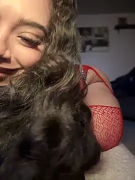 Snapshot of CarmelaAnthony chatting on 02.28.25 CarmelaAnthony online show from 02.28.25