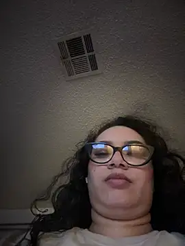 Snapshot of CarmelaAnthony chatting on 03.14.25 CarmelaAnthony online show from 03.14.25