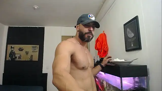 romeolovedark online show from 12.02.24