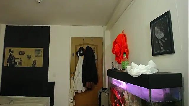 romeolovedark online show from 12.11.24