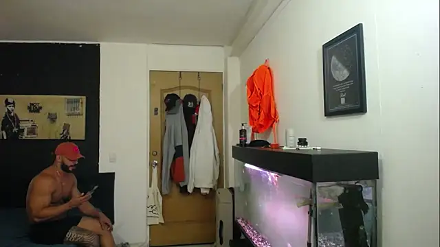 romeolovedark online show from 01.11.25