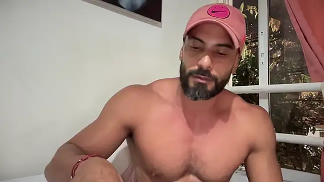 romeolovedark online show from 10.21.25