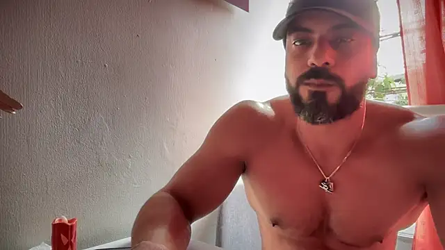 romeolovedark online show from 10.29.25