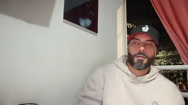 romeolovedark online show from 11.25.25