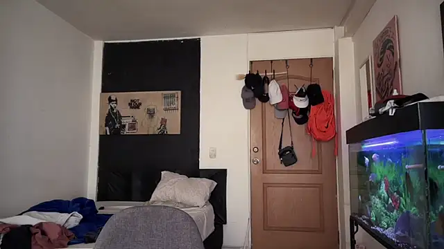 romeolovedark online show from 01.14.26