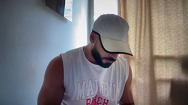 romeolovedark online show from 03.25.26