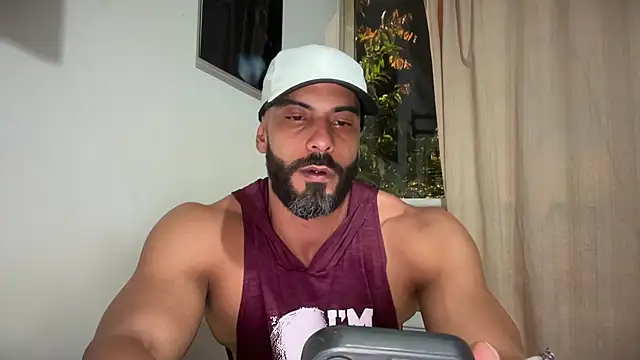 romeolovedark online show from 05.27.26