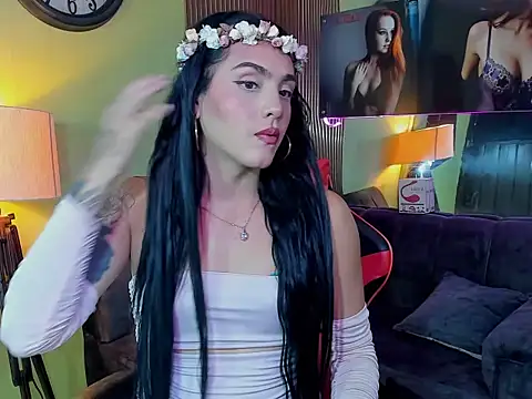 ximena22love online show from 09.09.25