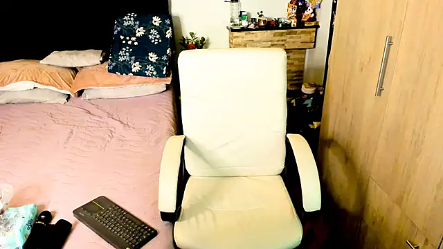 Xiimen online show from 03.11.25