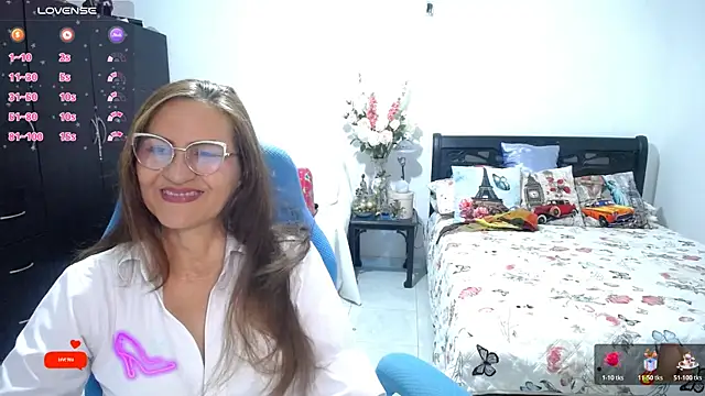 Xiimen online show from 04.07.26