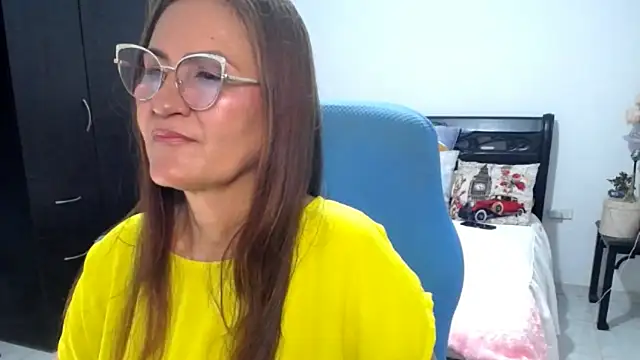 Snapshot of Xiimen chatting on 07.21.26 Xiimen online show from 07.21.26