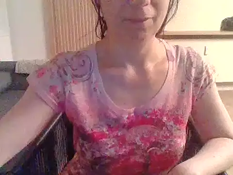 Moi Lina online show from 07.16.26