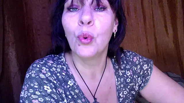 karina ren  online show from 02.09.25