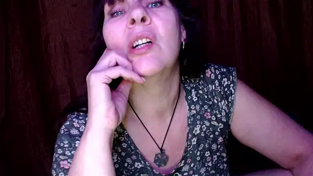 karina ren  online show from 02.19.25