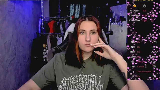 dj eban  online show from 02.21.25