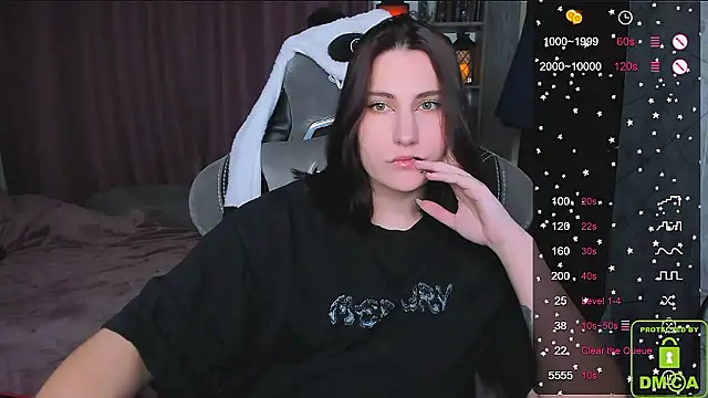 Snapshot of dj_eban_ chatting on 02.02.26 dj eban online show from 02.02.26