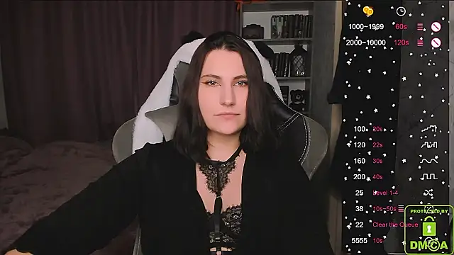 Snapshot of dj_eban_ chatting on 02.03.26 dj eban online show from 02.03.26