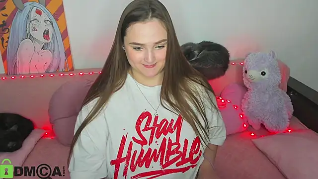 NataliEvans online show from 12.05.24