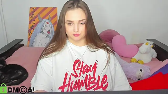 NataliEvans online show from 01.19.25