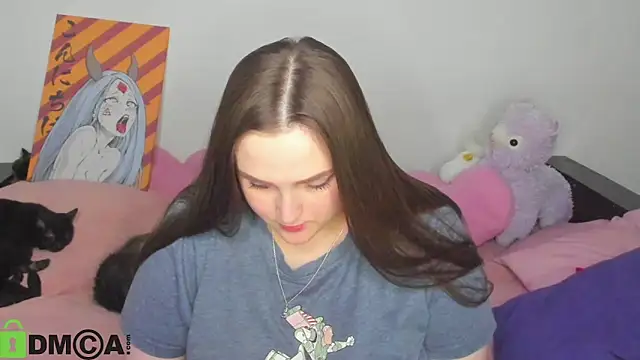 NataliEvans online show from 01.24.25