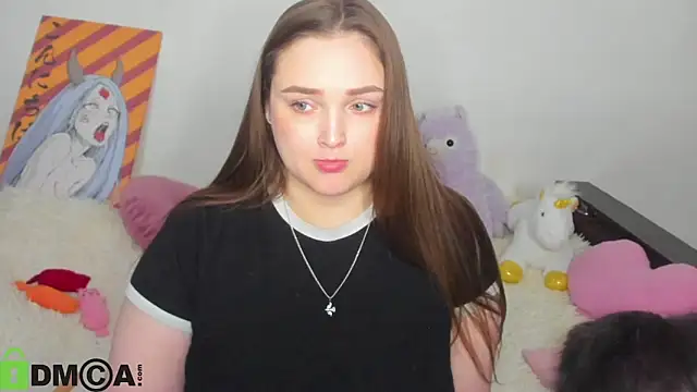 NataliEvans online show from 03.01.25