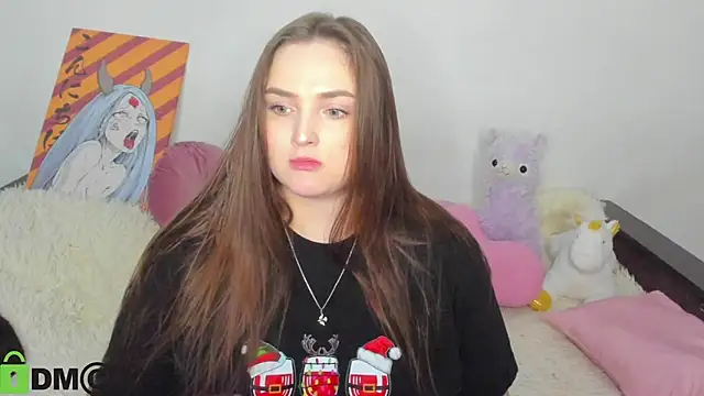 NataliEvans online show from 03.02.25