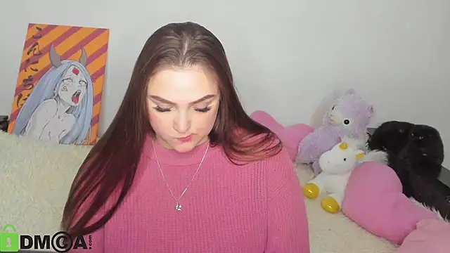 NataliEvans online show from 03.08.25