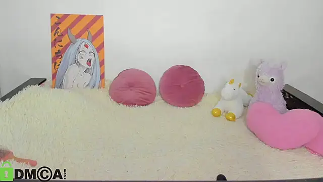 NataliEvans online show from 03.16.25