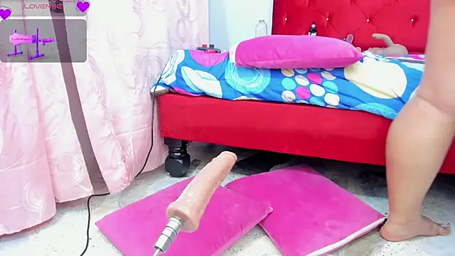 Daniik-big online show from 01.13.25