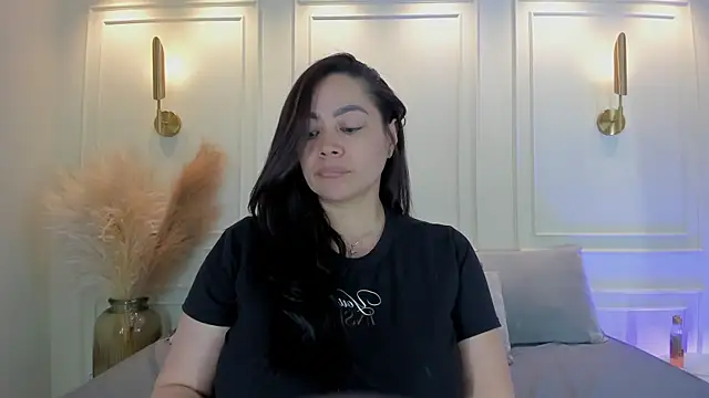 Snapshot of Byanca_Heart chatting on 07.15.26 Byanca Heart online show from 07.15.26