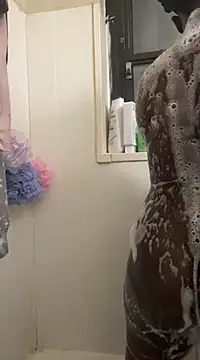 ChocolateBuns101 online show from 01.15.25