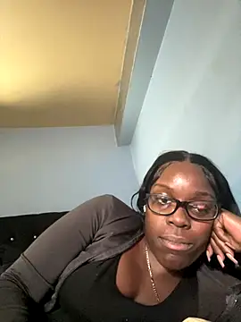 ChocolateBuns101 online show from 11.13.25