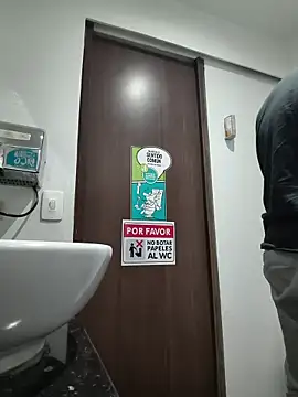 molok329 online show from 01.13.26