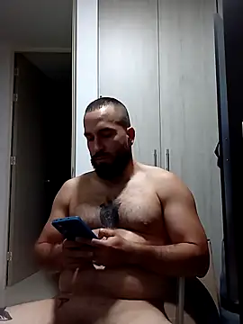 molok329 online show from 04.23.26