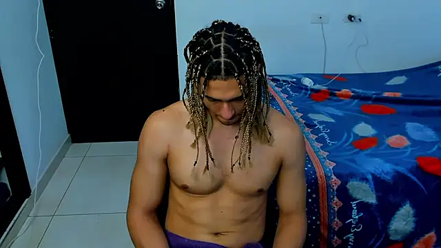 Kris Khalifa69 online show from 03.11.25