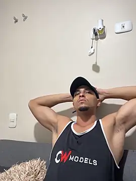 Kris Khalifa69 online show from 09.10.25