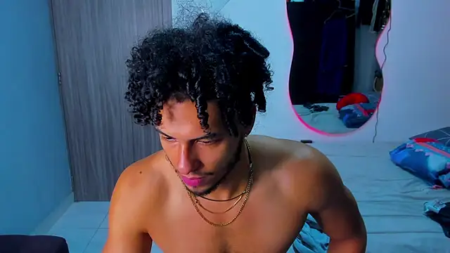 Kris Khalifa69 online show from 12.14.25