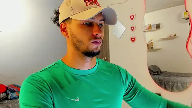 Kris Khalifa69 online show from 02.20.26