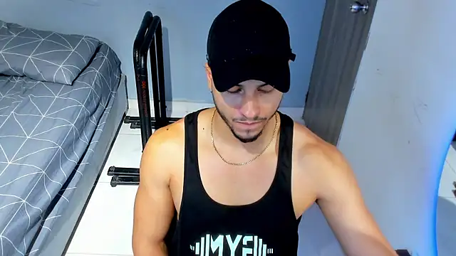 Kris Khalifa69 online show from 04.02.26