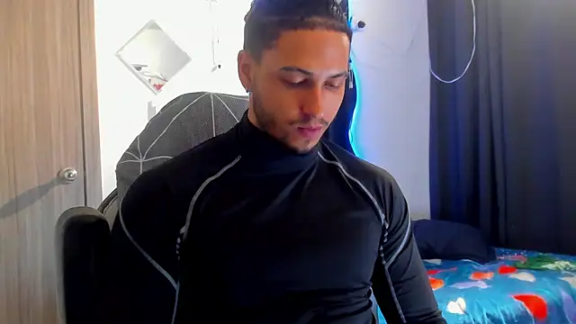 Kris Khalifa69 online show from 04.22.26