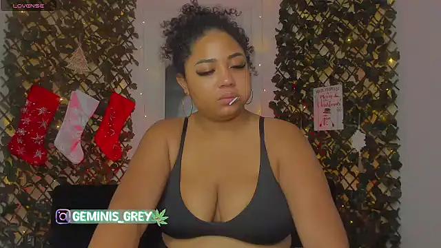 420Geminis online show from 01.09.25