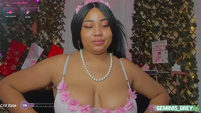 420Geminis online show from 02.07.25