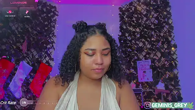 420Geminis online show from 02.11.25