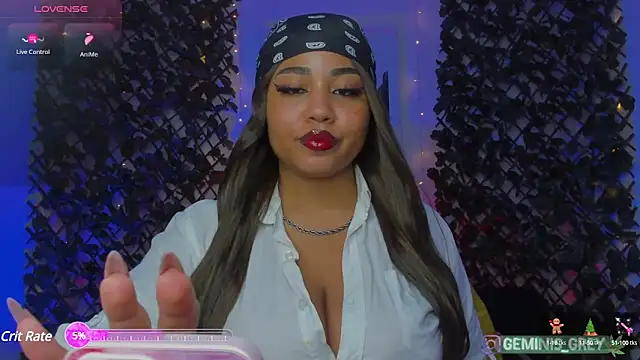 420Geminis online show from 03.16.25