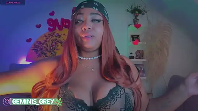 420Geminis online show from 06.12.26