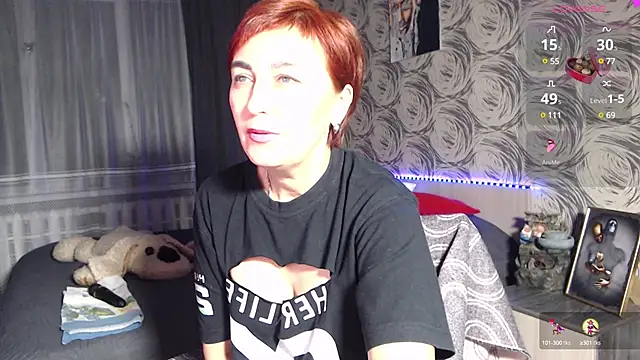 SofiaBlaze online show from 12.17.24